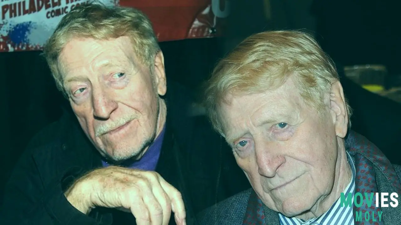 We Lost a Legend: Remembering Clive Revill the Voice Who Chilled Us as Emperor Palpatine image 5