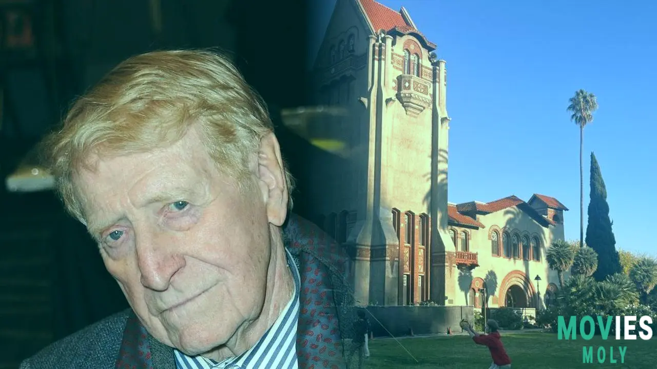 We Lost a Legend: Remembering Clive Revill the Voice Who Chilled Us as Emperor Palpatine image 6