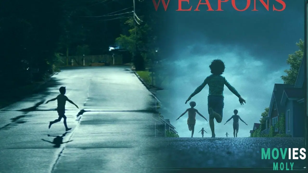"Weapons" Brings Its Mysterious Horror Home: Streaming & Beyond! image 7