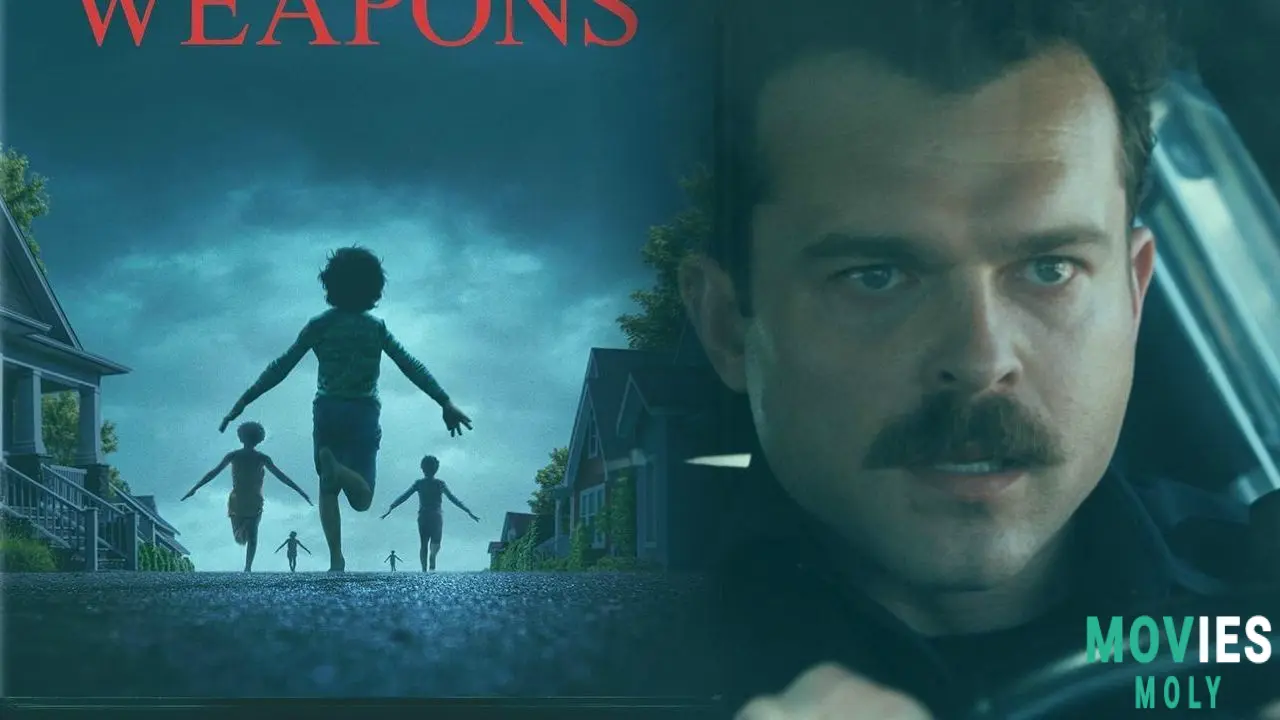 "Weapons" Brings Its Mysterious Horror Home: Streaming & Beyond! image 8