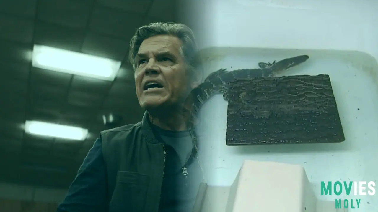 Weapons Cast: Identifying the Stars of Zach Cregger's Horror Phenomenon Main Image