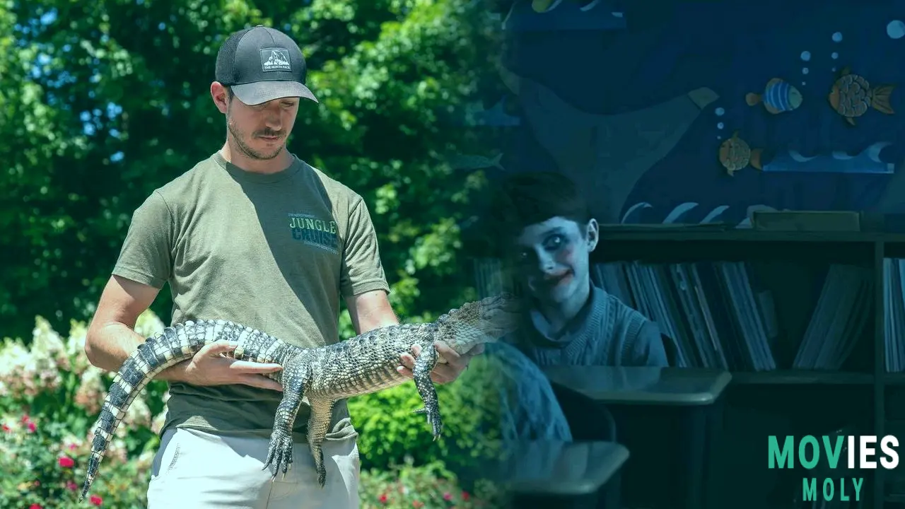 Weapons Movie: The Complete Guide to Zach Cregger's Supernatural Horror image 4