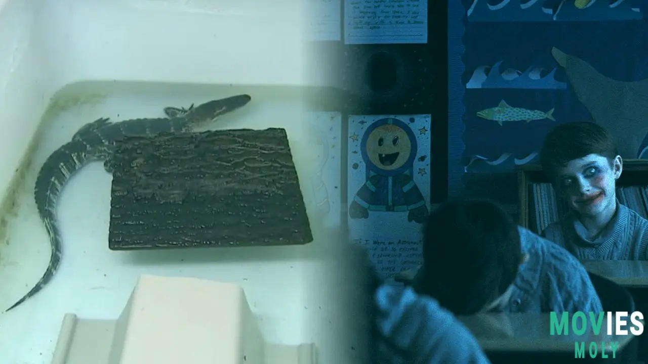 Weapons Trailer and Movie Explained: Your Comprehensive Guide to Zach Cregger's Horror Hit image 3
