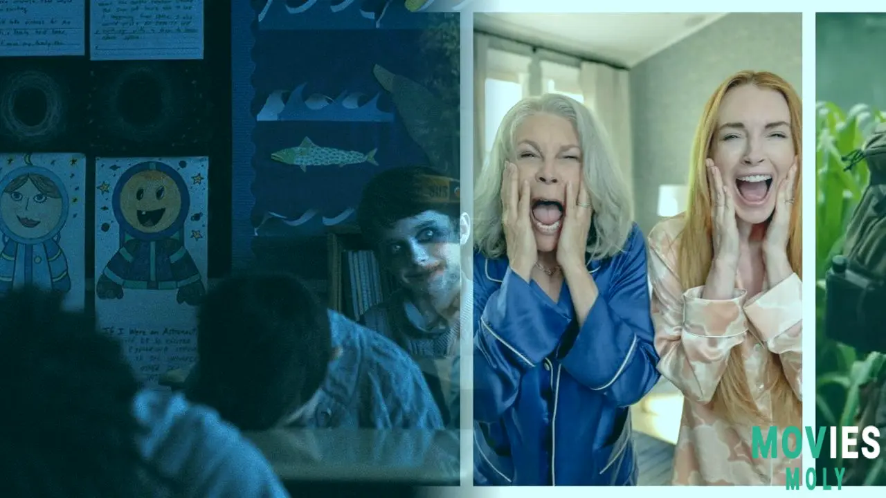 Weapons Trailer and Movie Explained: Your Comprehensive Guide to Zach Cregger's Horror Hit image 4