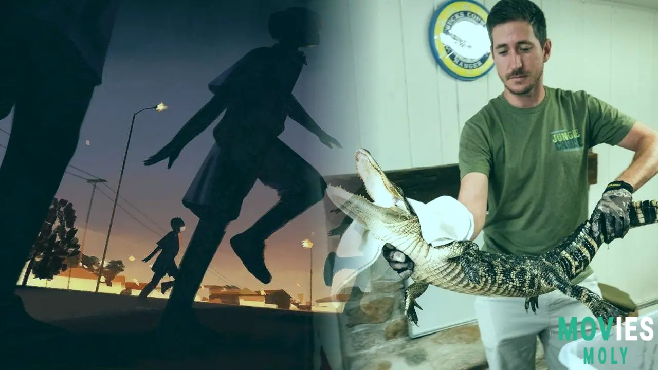 Weapons Trailer and Movie Explained: Your Comprehensive Guide to Zach Cregger's Horror Hit image 7