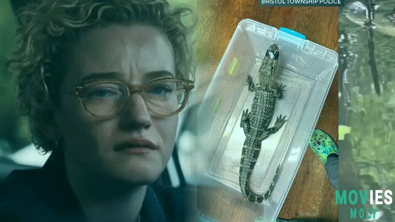 Weapons Trailer and Movie Explained: Your Comprehensive Guide to Zach Cregger's Horror Hit image 10