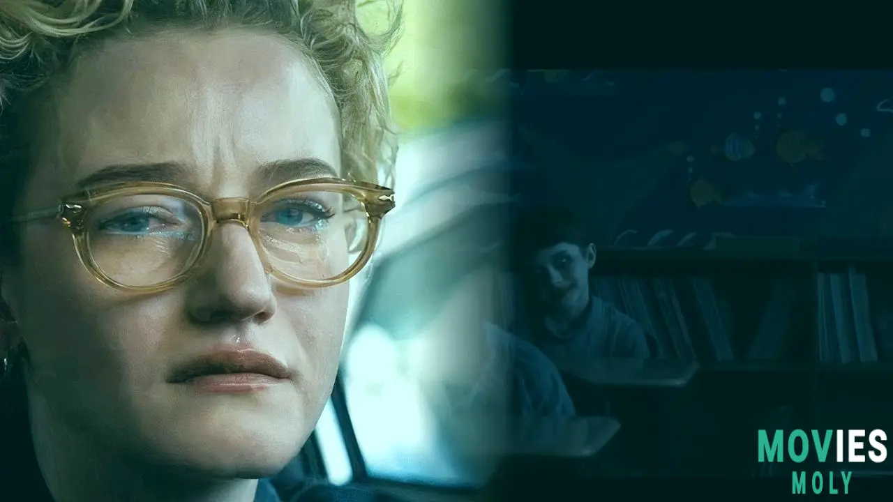 Weapons Trailer Unleashes a Mind-Bending Horror Mosaic with Julia Garner and Josh Brolin image 3