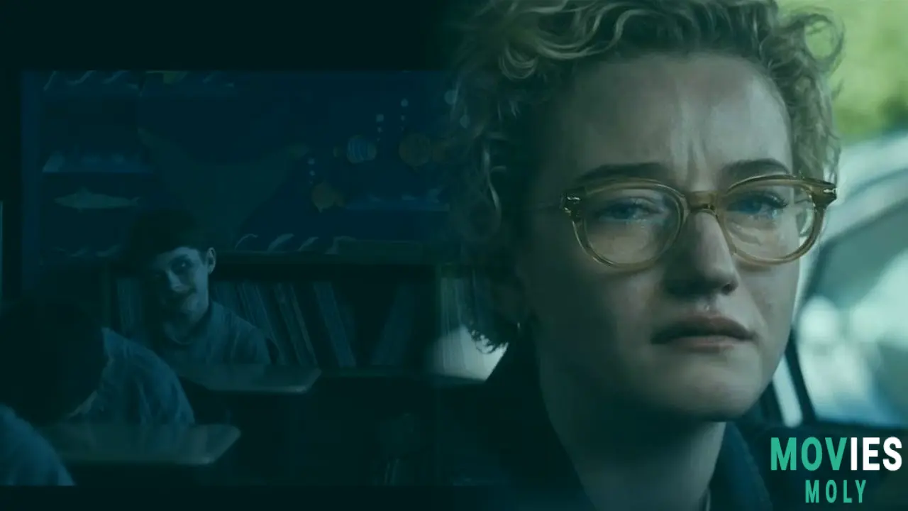 Weapons Trailer Unleashes a Mind-Bending Horror Mosaic with Julia Garner and Josh Brolin image 4