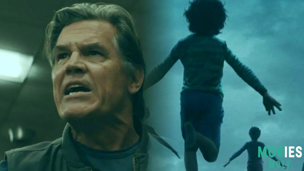 Weapons Trailer Unleashes a Mind-Bending Horror Mosaic with Julia Garner and Josh Brolin image 6
