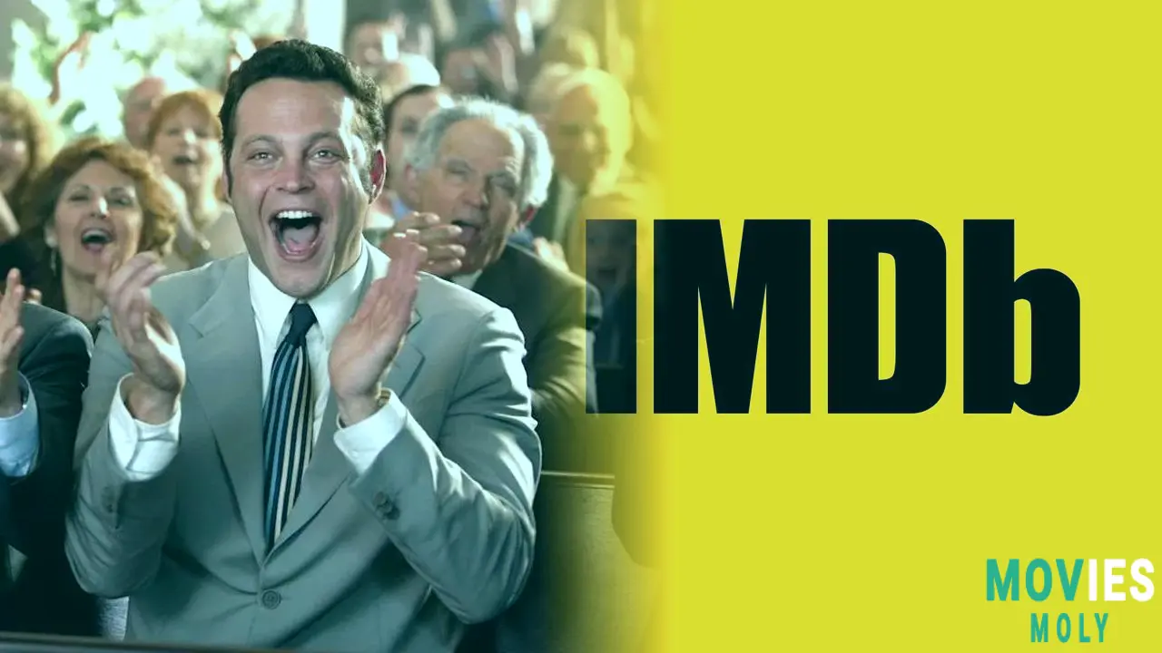Wedding Crashers is Back! Relive the Hilarious Comedy Classic in Theaters image 9