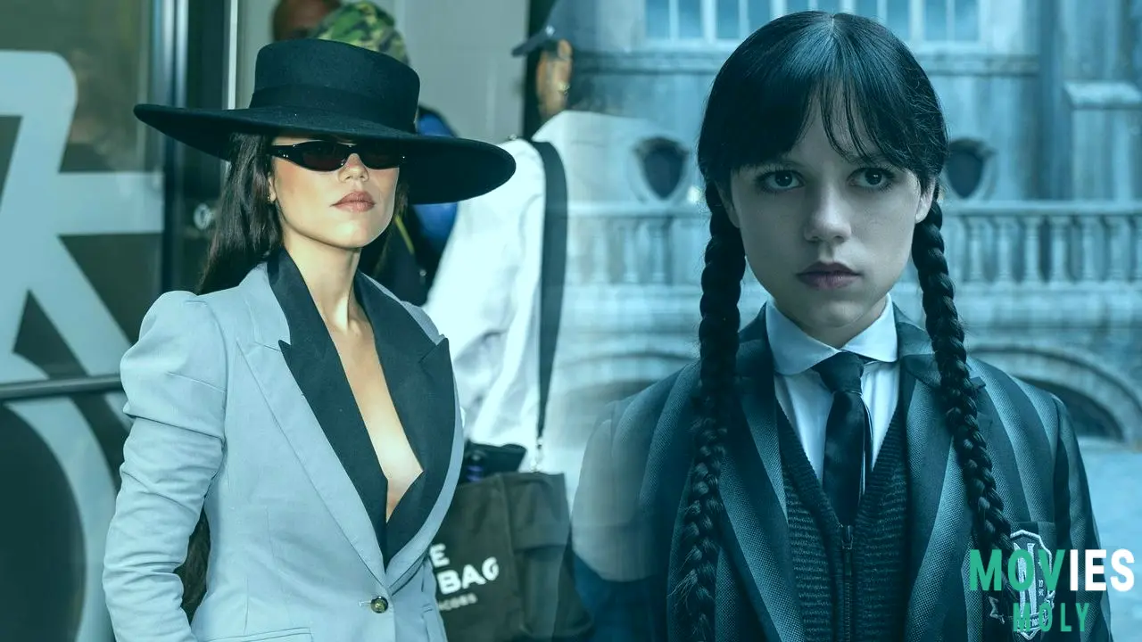 Wednesday Season 2: Cast, Release Date, Plot, and Latest News image 3