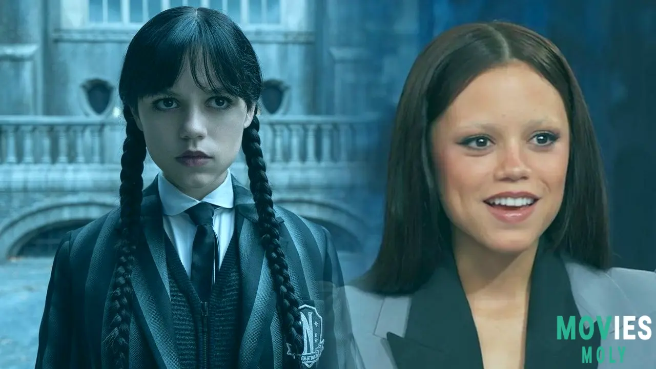 Wednesday Season 2: Cast, Release Date, Plot, and Latest News image 4
