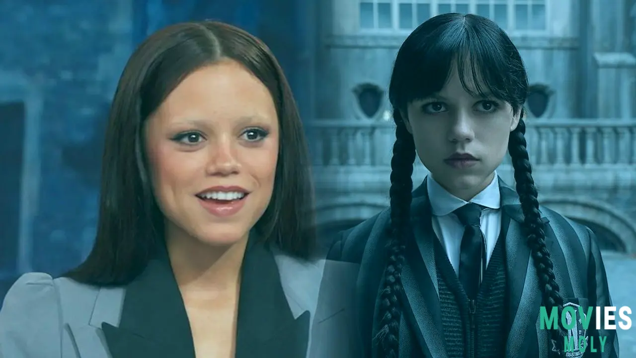 Wednesday Season 2: Cast, Release Date, Plot, and Latest News image 5