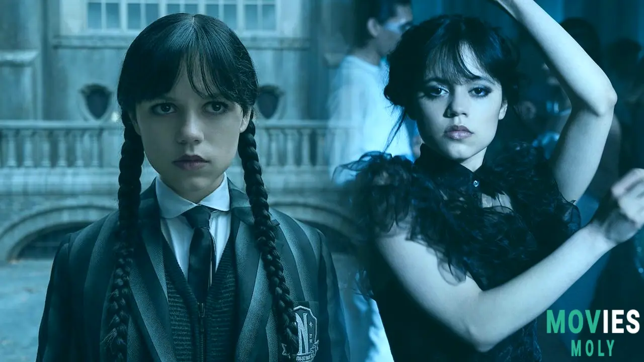 Wednesday Season 2: Cast, Release Date, Plot, and Latest News image 6