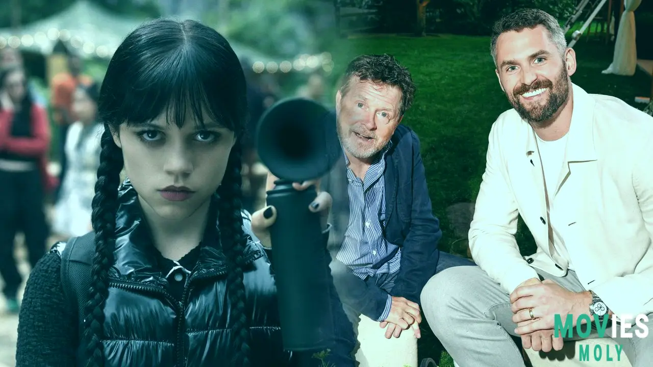 Wednesday Season 2 Part 2: Release Date, Cast, Plot Theories, and Everything We Know. image 3