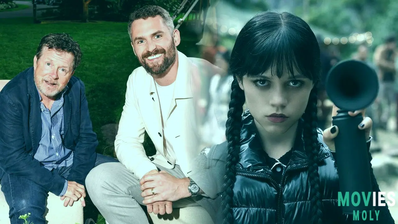 Wednesday Season 2 Part 2: Release Date, Cast, Plot Theories, and Everything We Know. image 4