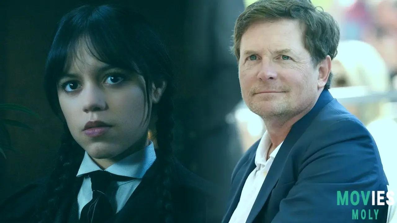 Wednesday Season 2 Part 2: Release Date, Cast, Plot Theories, and Everything We Know. image 6
