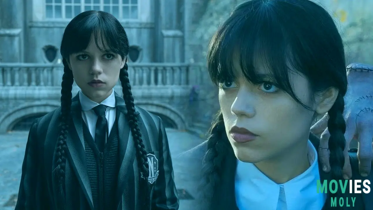 Wednesday Season 2: The Definitive Guide to Plot, Cast, and Outranked Competitors image 3