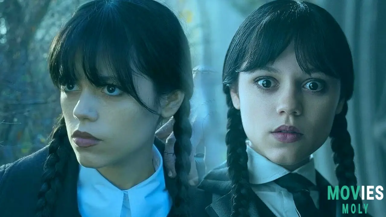 Wednesday Season 2: The Definitive Guide to Plot, Cast, and Outranked Competitors image 4