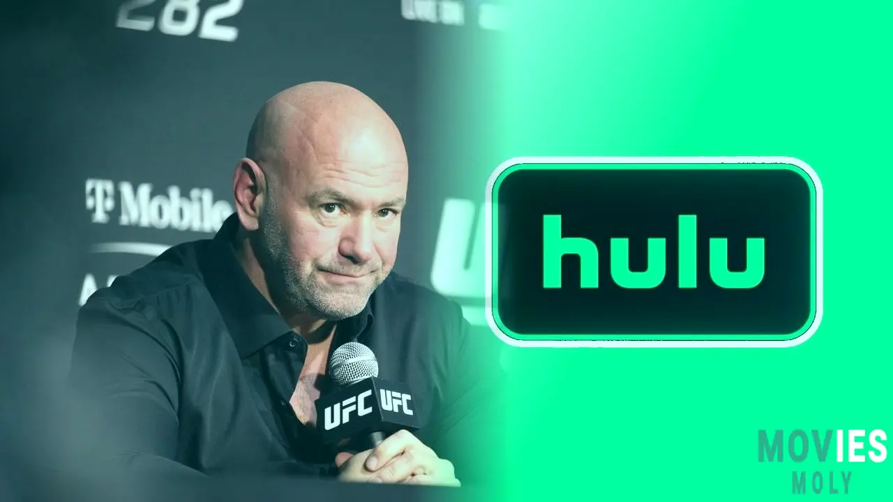Weekend Movie Night Sorted: Awesome Streams You Can't Miss on Hulu Netflix & Prime image 4