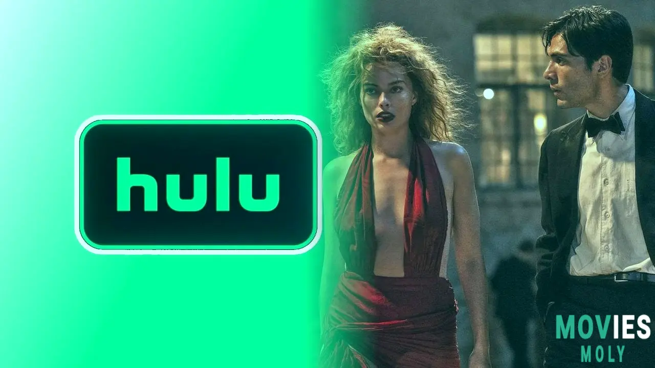 Weekend Movie Night Sorted: Awesome Streams You Can't Miss on Hulu Netflix & Prime image 5