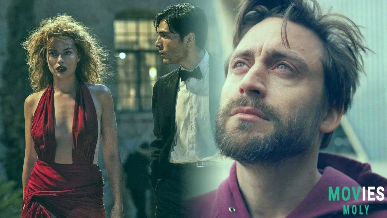 Weekend Movie Night Sorted: Awesome Streams You Can't Miss on Hulu Netflix & Prime image 6