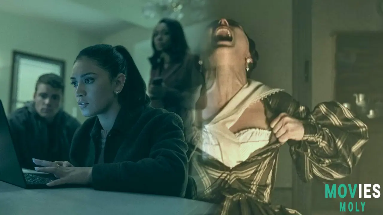 Weekend Streaming Guide: New Movies and Returning Series image 5