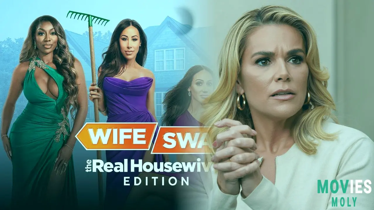 Wendy Osefo's Legal Whirlwind: Inside the RHOP Star's Shocking Fraud Charges image 6