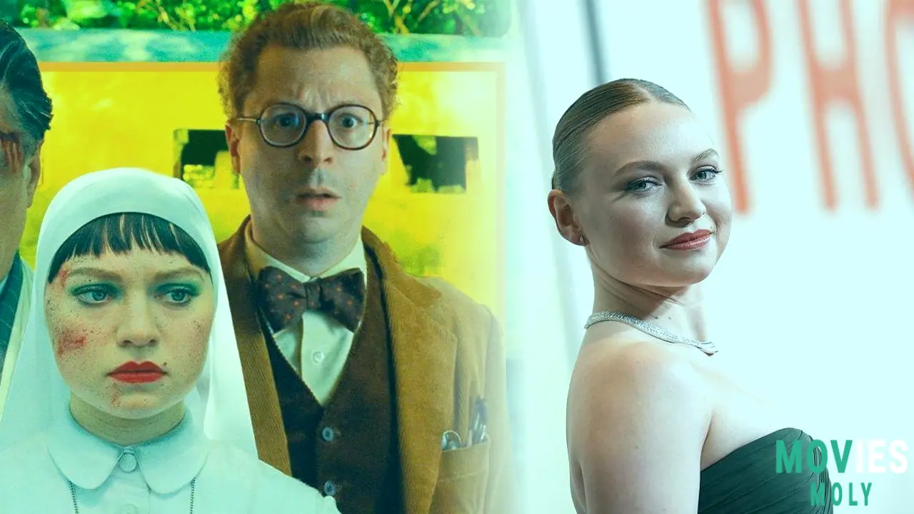 Wes Anderson's Latest Film and His Recognizable Style Continue To Spark Discussion Among Viewers image 4