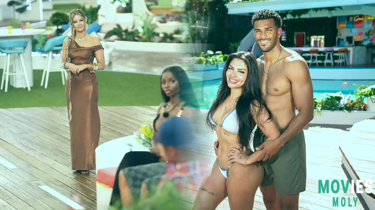 What Is Love Island USA Doing Right As Season 7 Breaks Viewing Records? image 3