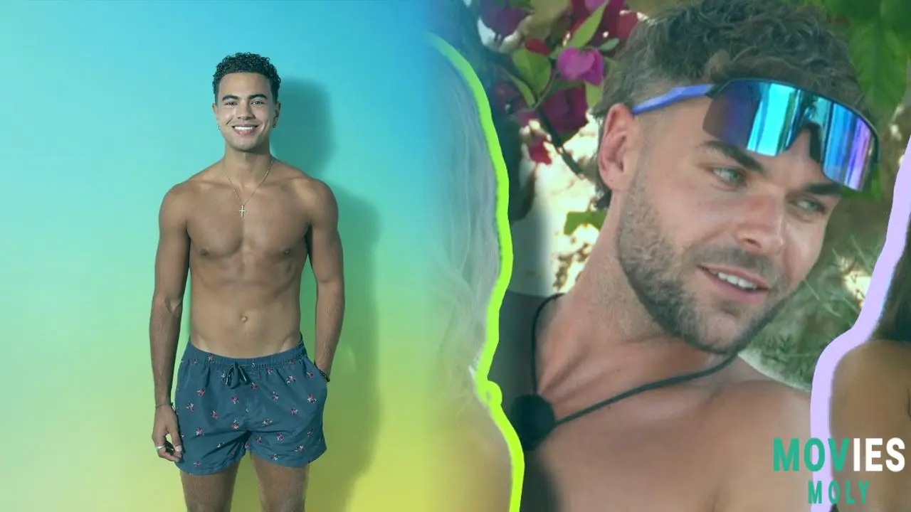 What Is Love Island USA Doing Right As Season 7 Breaks Viewing Records? image 5