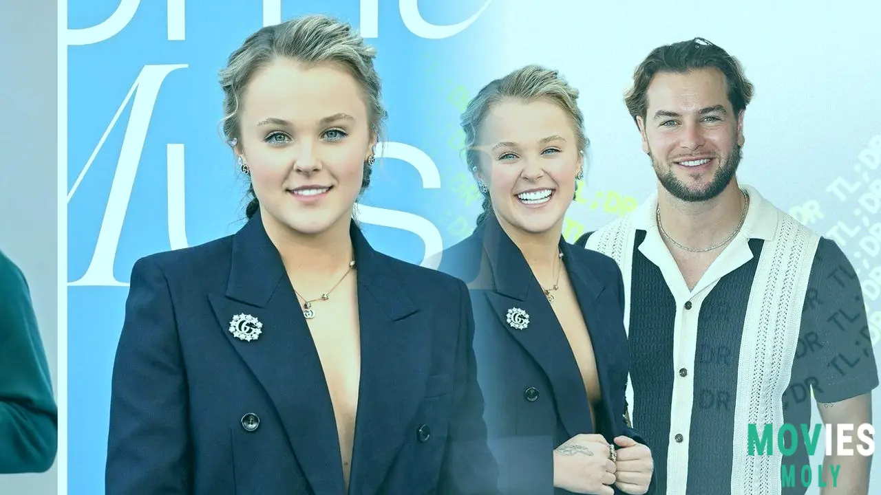 What Is Really Happening With JoJo Siwa and Chris Hughes? From Big Brother To Birthday Trips image 3