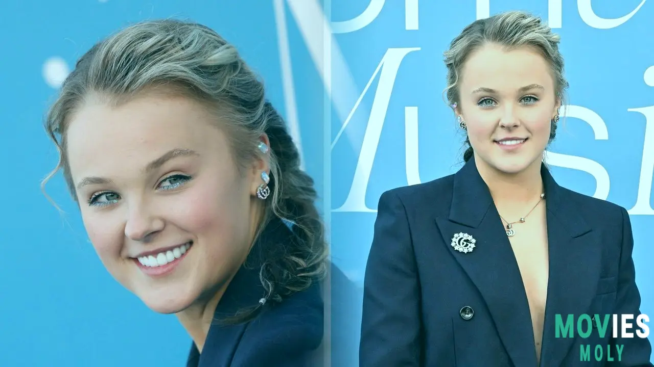 What Is Really Happening With JoJo Siwa and Chris Hughes? From Big Brother To Birthday Trips Main Image