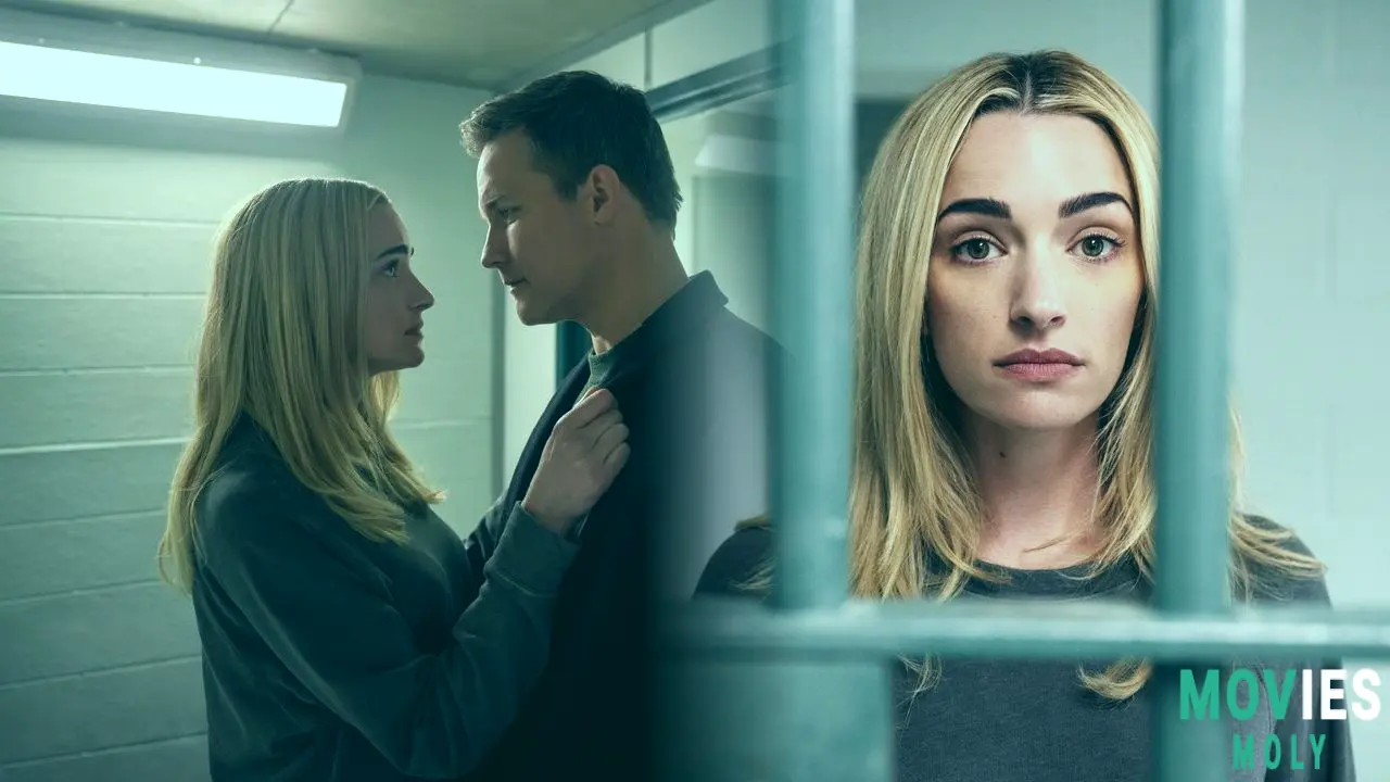 What Time Does Ginny And Georgia Season 3 Hit Netflix? Everything You Need To Know image 3