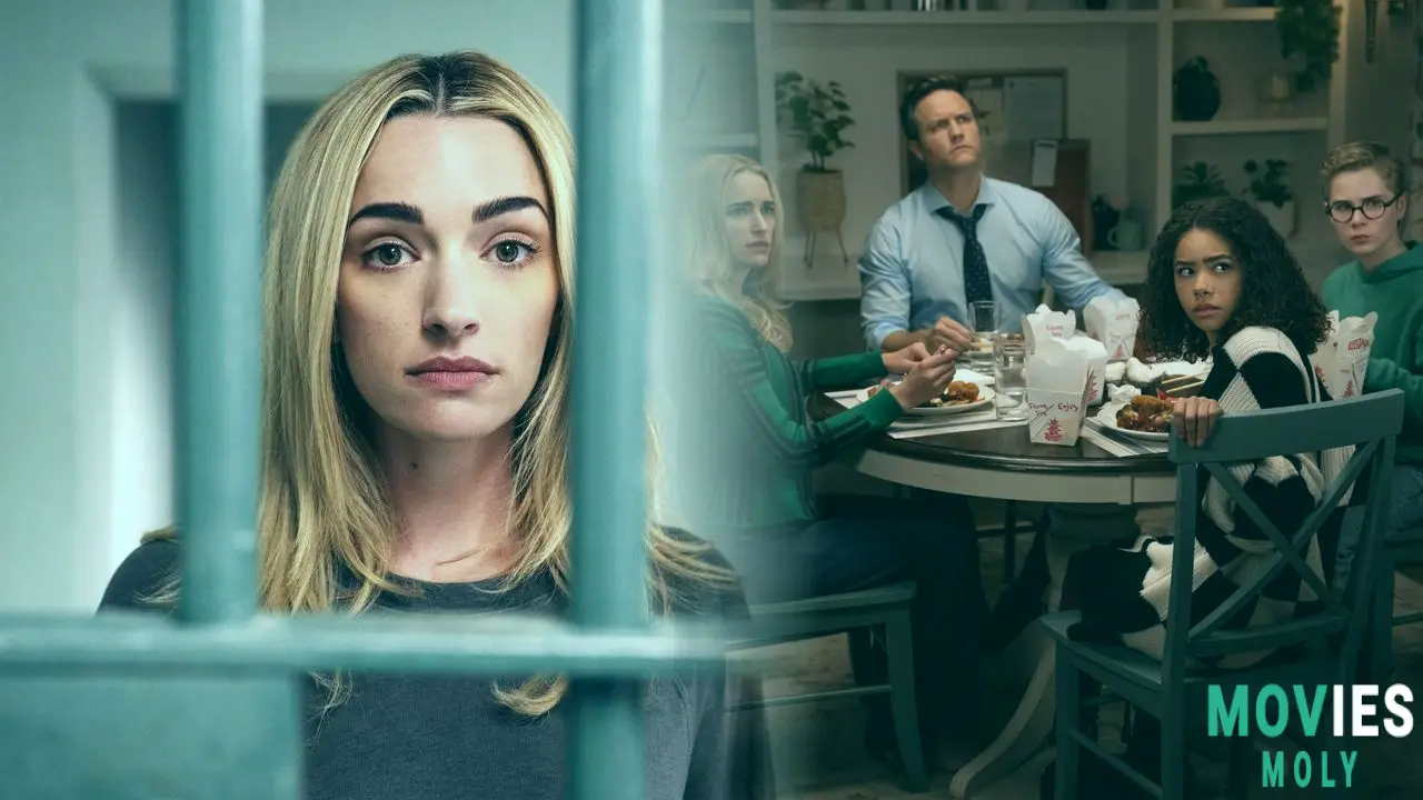 What Time Does Ginny And Georgia Season 3 Hit Netflix? Everything You Need To Know image 4