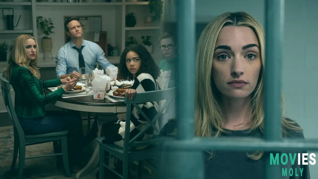 What Time Does Ginny And Georgia Season 3 Hit Netflix? Everything You Need To Know image 5