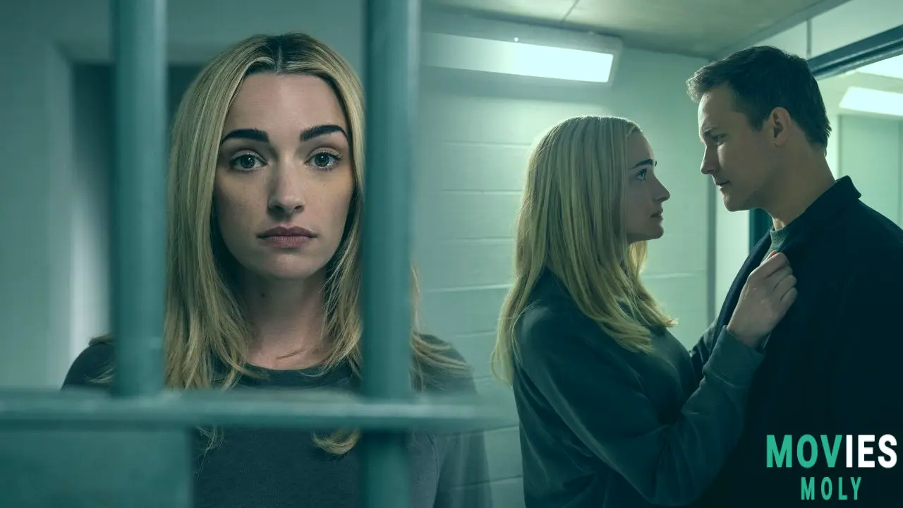 What Time Does Ginny And Georgia Season 3 Hit Netflix? Everything You Need To Know Main Image