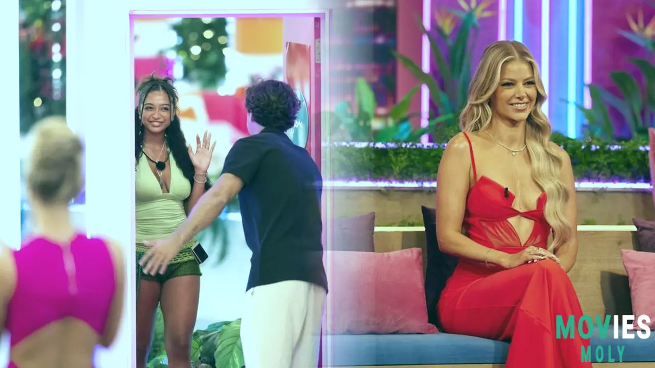 What time does Love Island USA Season 7 begin, and how can you watch all of the juicy drama? image 3