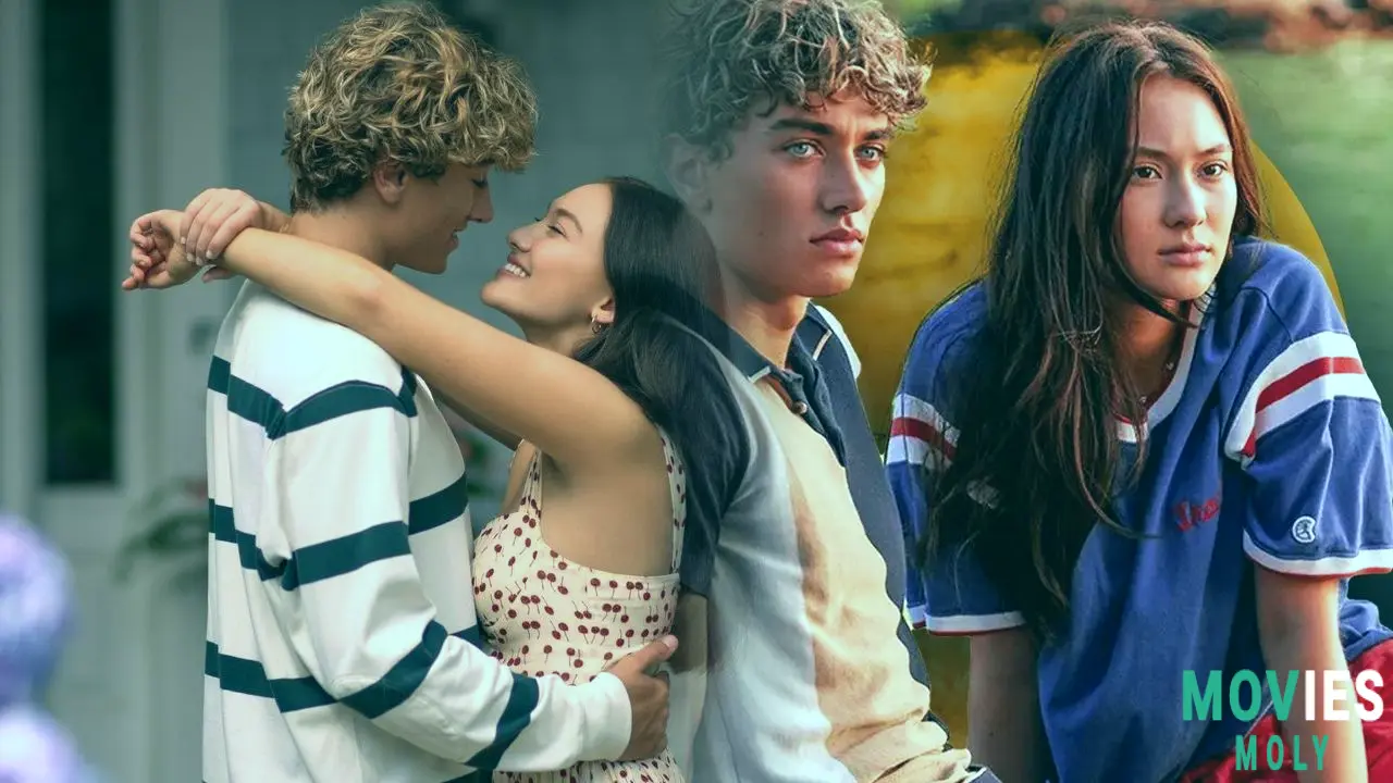 What time does The Summer I Turned Pretty Season 3 Episode 5 air? (And a full schedule!) Main Image