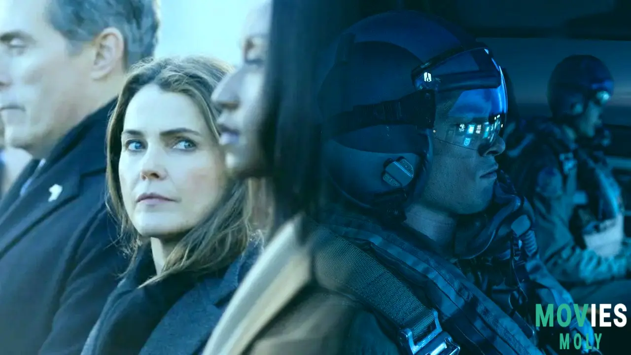What to Stream This Week: Best Shows on Netflix & Apple TV (Oct 2025) image 3