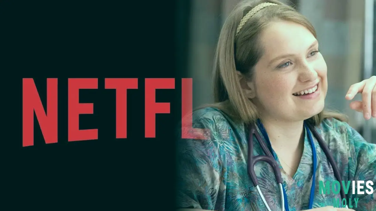 What to Stream This Week: Best Shows on Netflix & Apple TV (Oct 2025) image 6