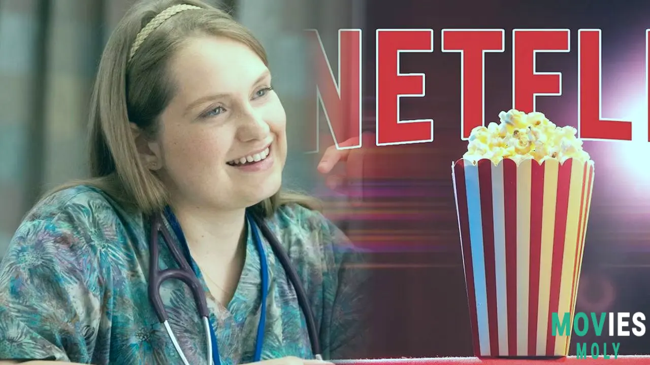 What to Stream This Week: Best Shows on Netflix & Apple TV (Oct 2025) image 7