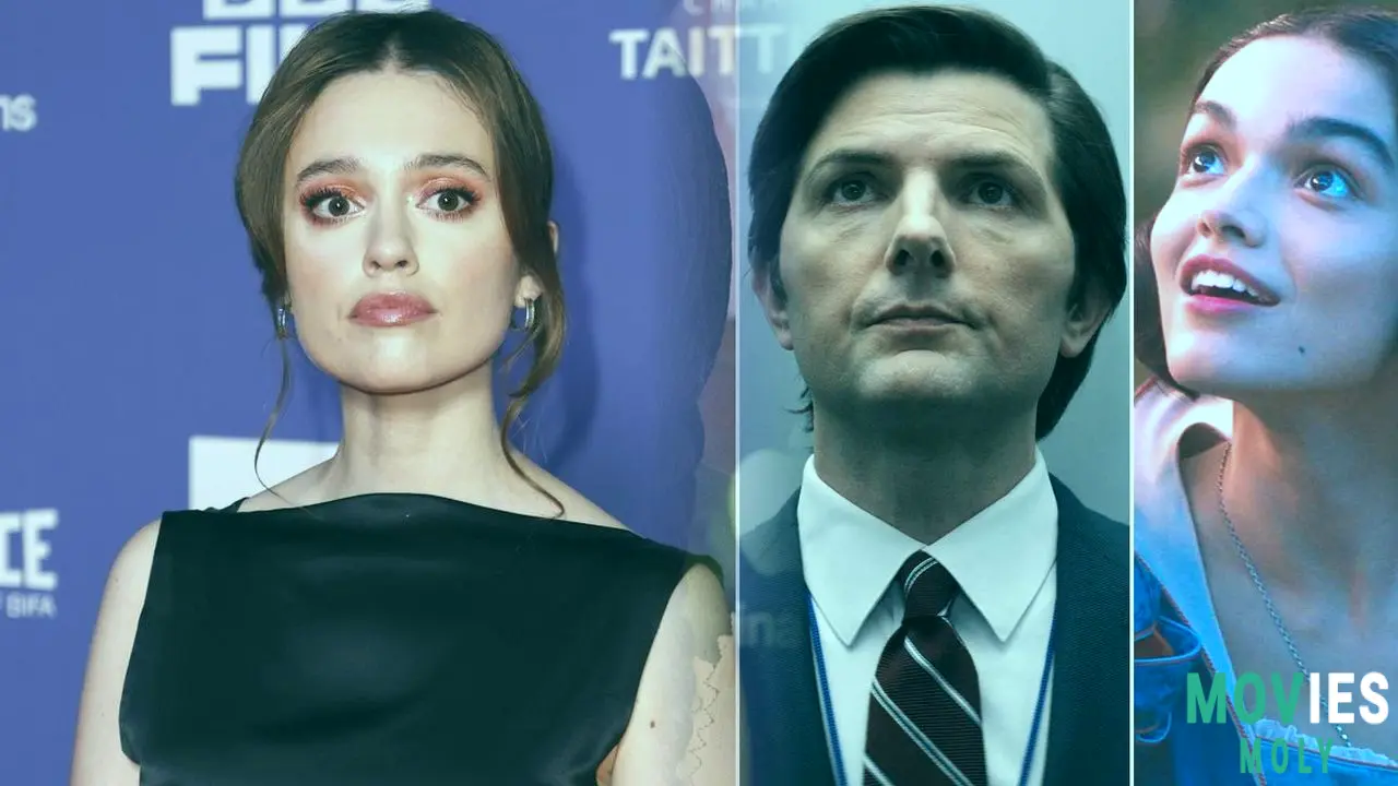 What to Watch This Week? Hot New Movies and Series Streaming Now! image 4