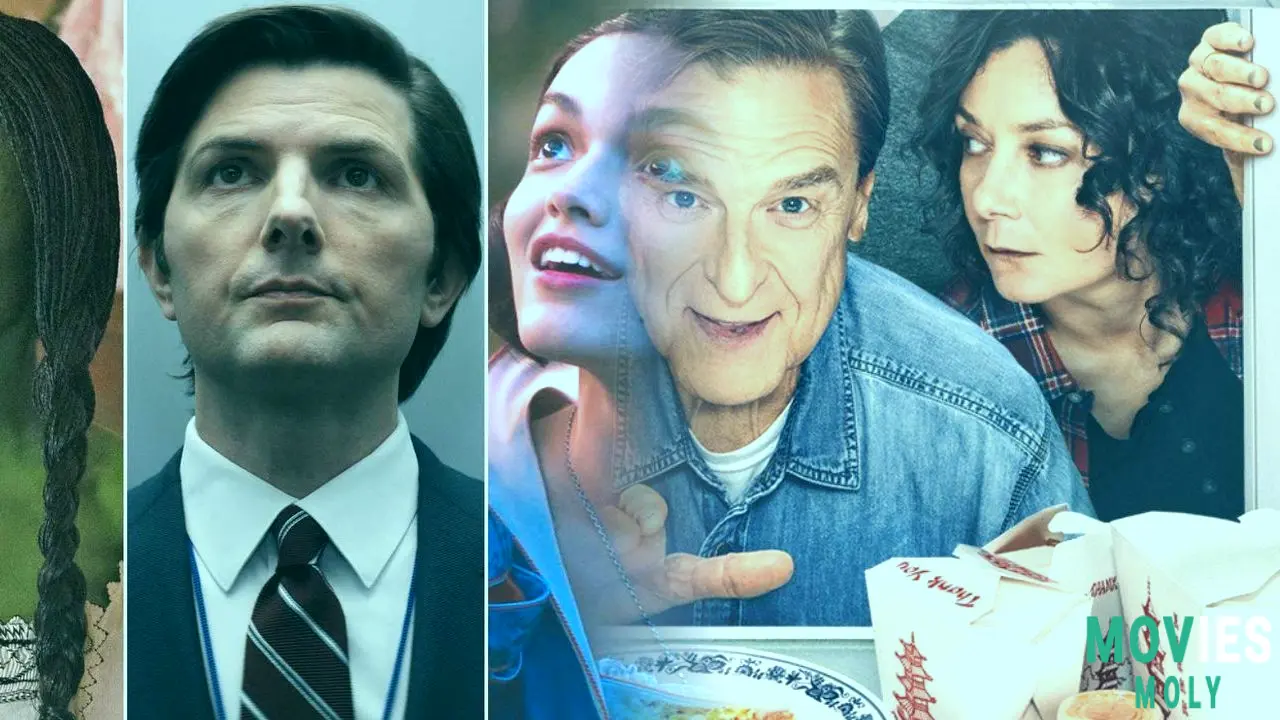 What to Watch This Week? Hot New Movies and Series Streaming Now! image 5