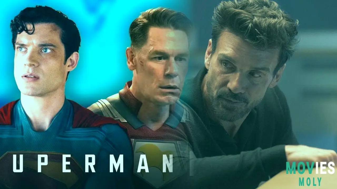 What We Know About James Gunn's Superman: Man of Tomorrow So Far image 5