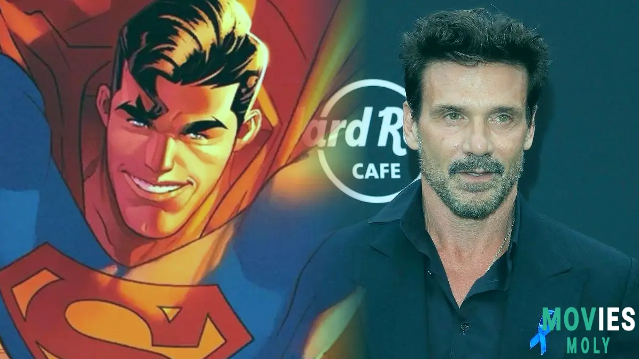 What We Know About James Gunn's Superman: Man of Tomorrow So Far image 7