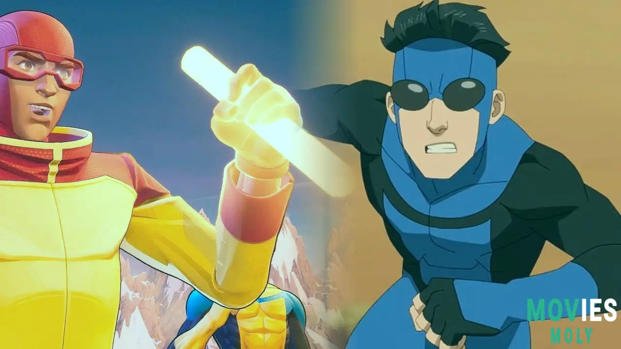 What will happen next in the Viltrumite War with Mark Grayson, Matthew Rhys, and the Invincible Season 5? image 3