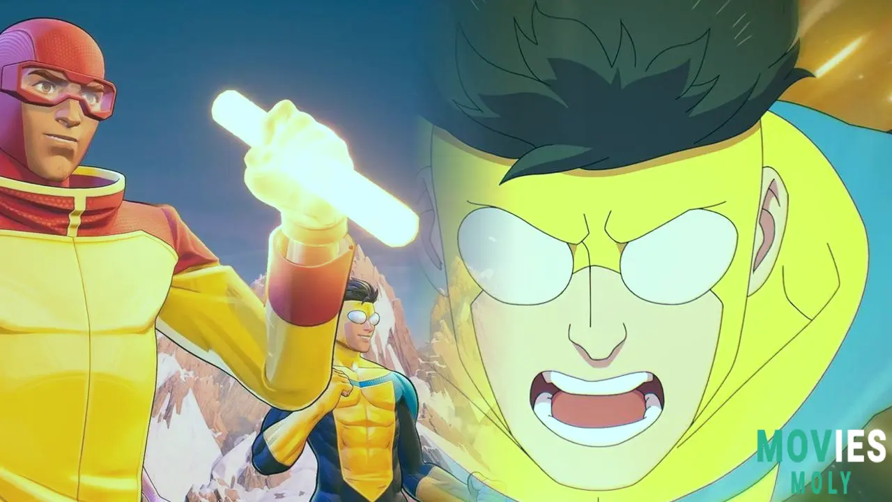 What will happen next in the Viltrumite War with Mark Grayson, Matthew Rhys, and the Invincible Season 5? image 8