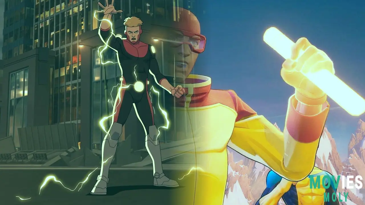 What will happen next in the Viltrumite War with Mark Grayson, Matthew Rhys, and the Invincible Season 5? Main Image