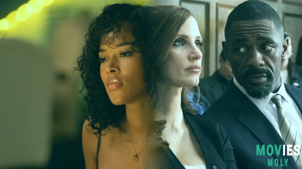What's Buzzing? Your Ultimate Guide to Netflix's Top 10 Movies Right Now image 3